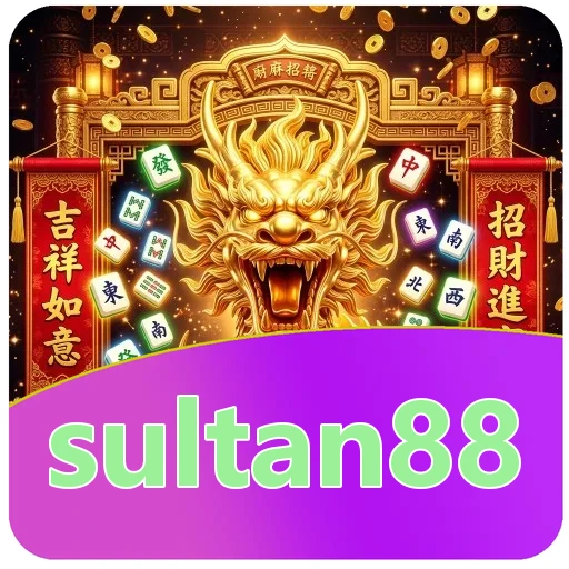 Pratinjau antarmuka sultan88